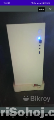 Desktop computers
